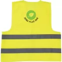 The Safety Poly Vest
