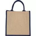 Gift Medium 17L Jute Tote Bag