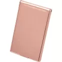 Stand-Up Plastic Pocket Mirror