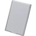 Stand-Up Plastic Pocket Mirror