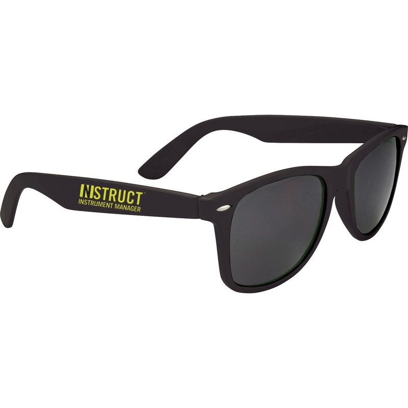 The Sun Ray Sunglasses