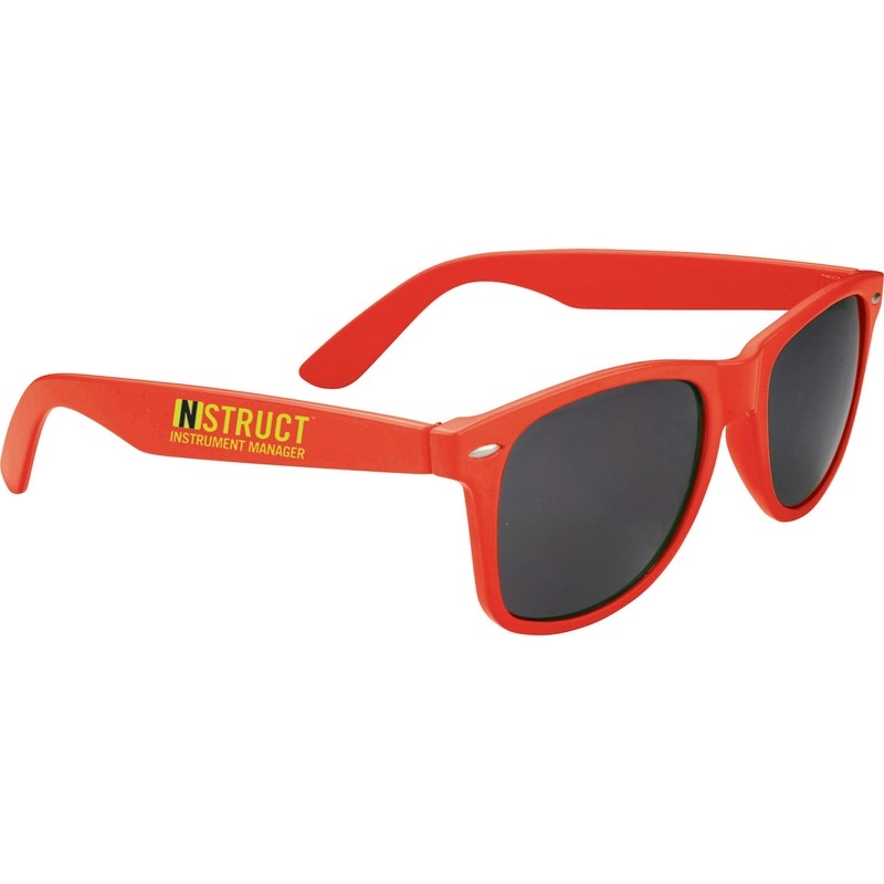 The Sun Ray Sunglasses