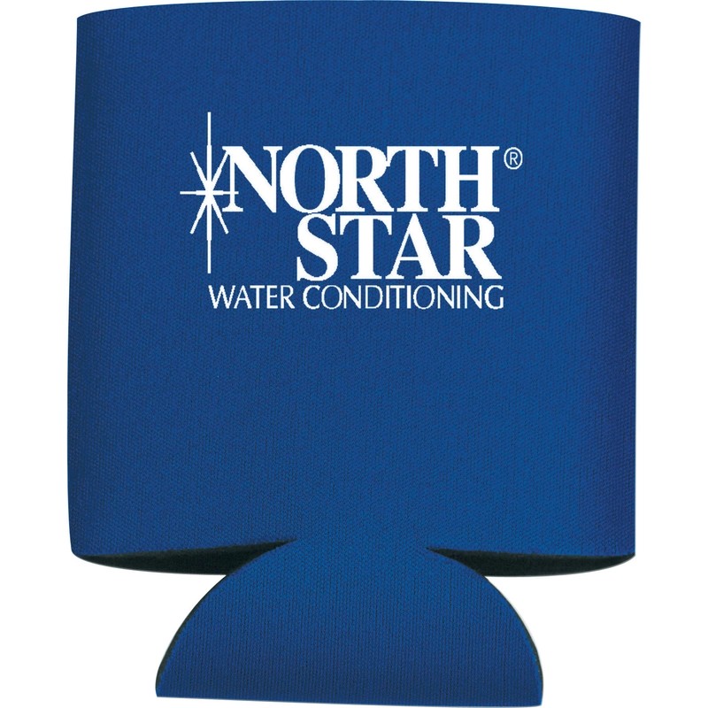 Collapsible 350ml Poly Can Insulator