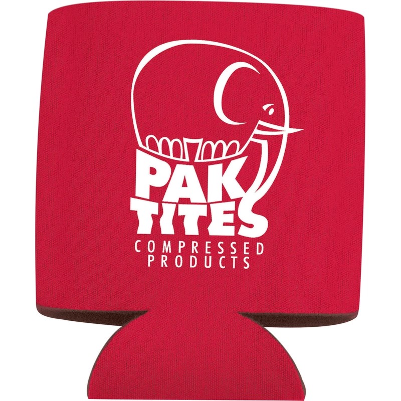 Collapsible 350ml Poly Can Insulator