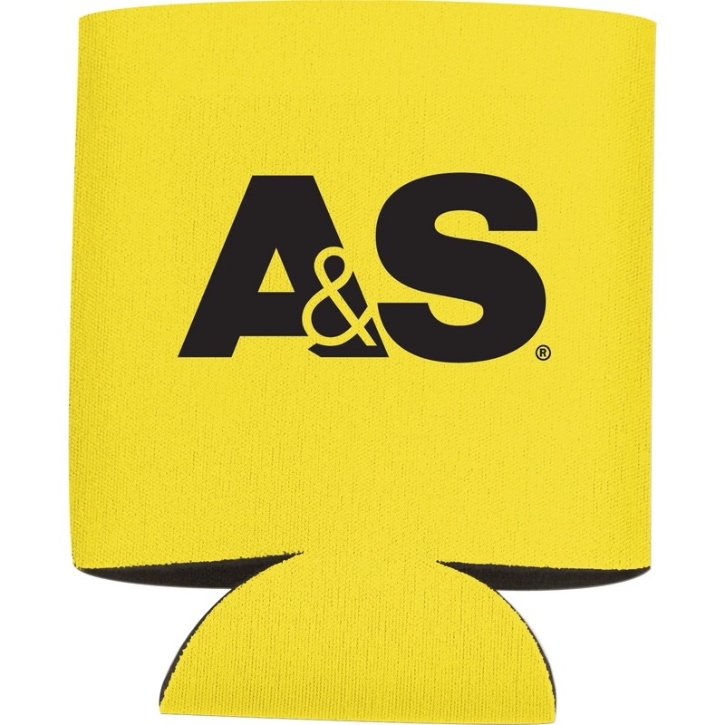 Collapsible 350ml Poly Can Insulator