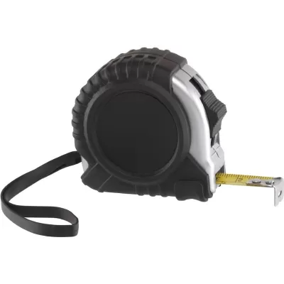 The Journeyman Locking Metal Tape Measure