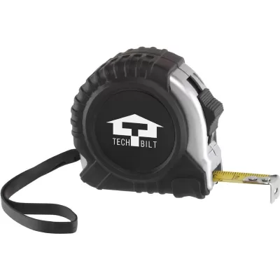 The Journeyman Locking Metal Tape Measure