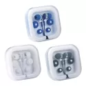 Colour Pop Earbuds with Microphone