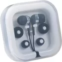 Colour Pop Earbuds with Microphone