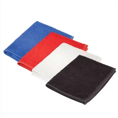 Go Go Rally Canvas Towel