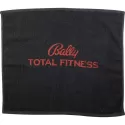 Go Go Rally Canvas Towel