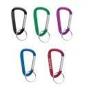 Aluminium Carabiner