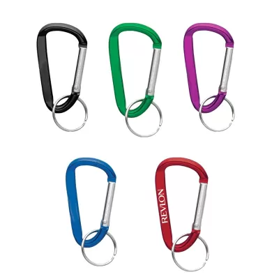 Aluminium Carabiner