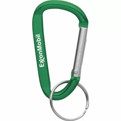 Aluminium Carabiner