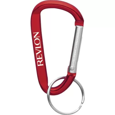 Aluminium Carabiner