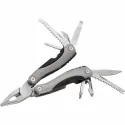 The Tonca 11-Function Mini Stainless Steel Multi-Tool