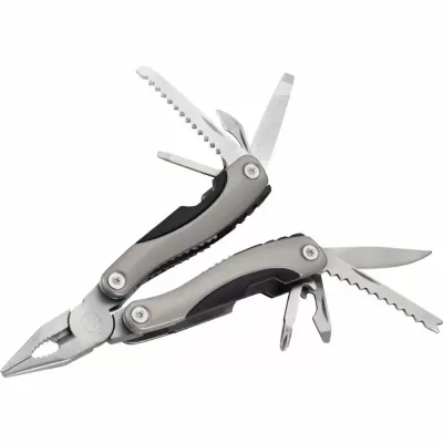 The Tonca 11-Function Mini Stainless Steel Multi-Tool