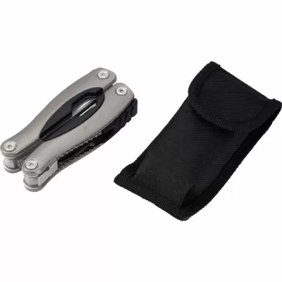 The Tonca 11-Function Mini Stainless Steel Multi-Tool