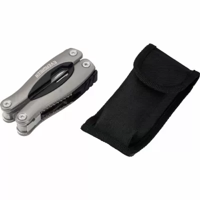 The Tonca 11-Function Mini Stainless Steel Multi-Tool