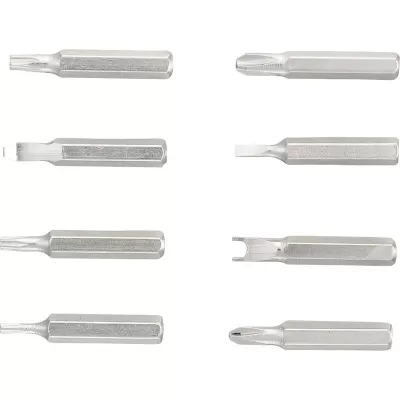 The Engineer Aluminium Multi-Tool
