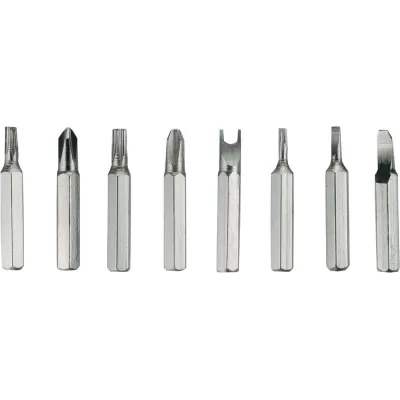 The Engineer Aluminium Multi-Tool