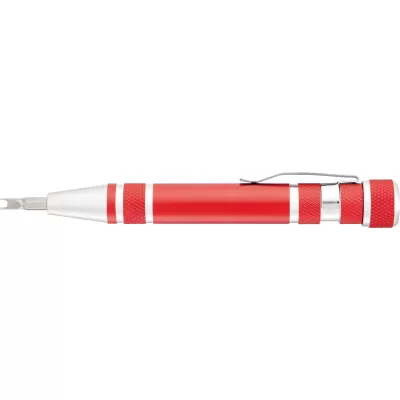 The Engineer Aluminium Multi-Tool
