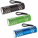 Astro Aluminium Flashlight