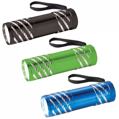 Astro Aluminium Flashlight