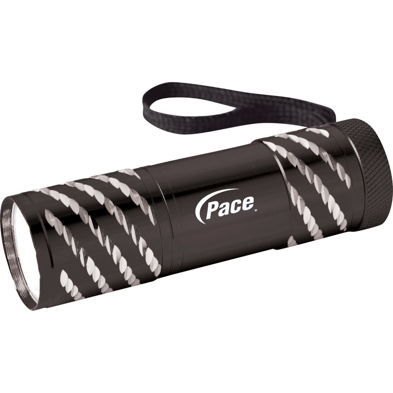 Astro Aluminium Flashlight