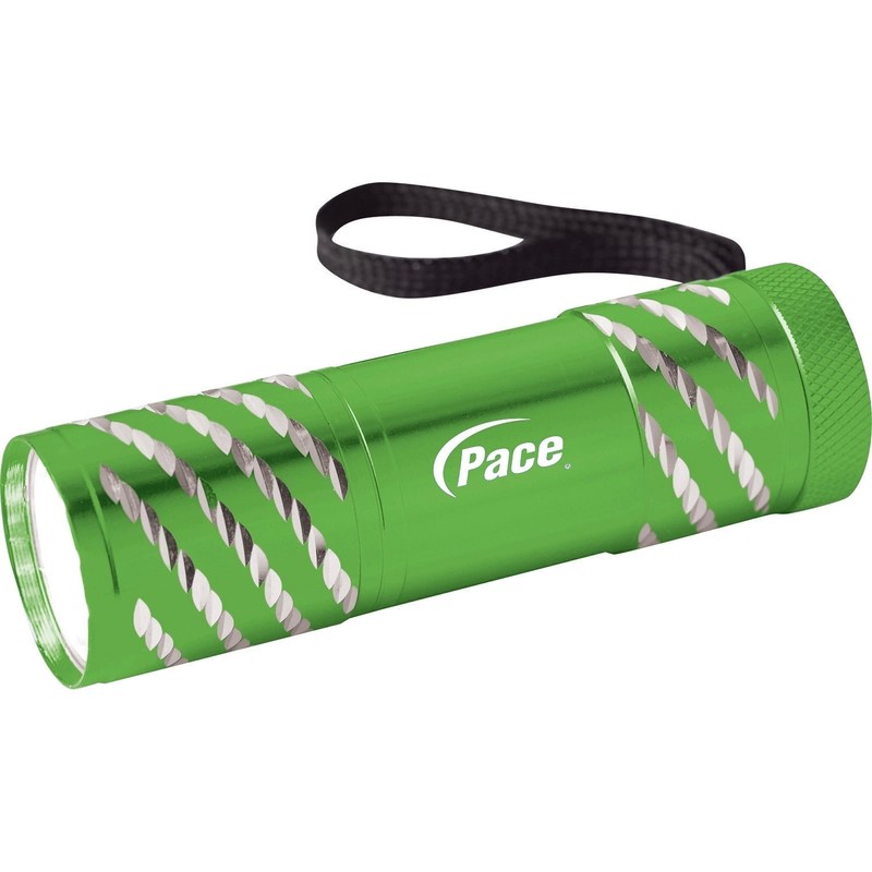 Astro Aluminium Flashlight