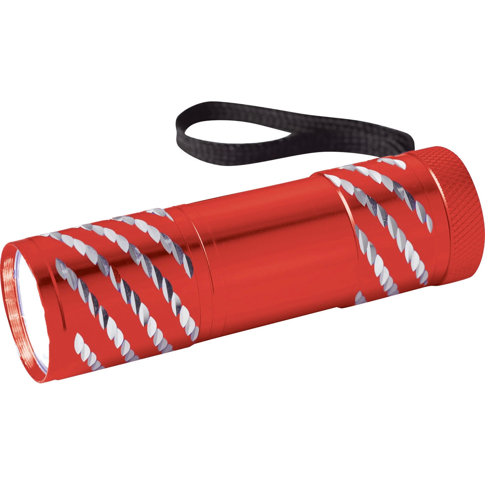Astro Aluminium Flashlight