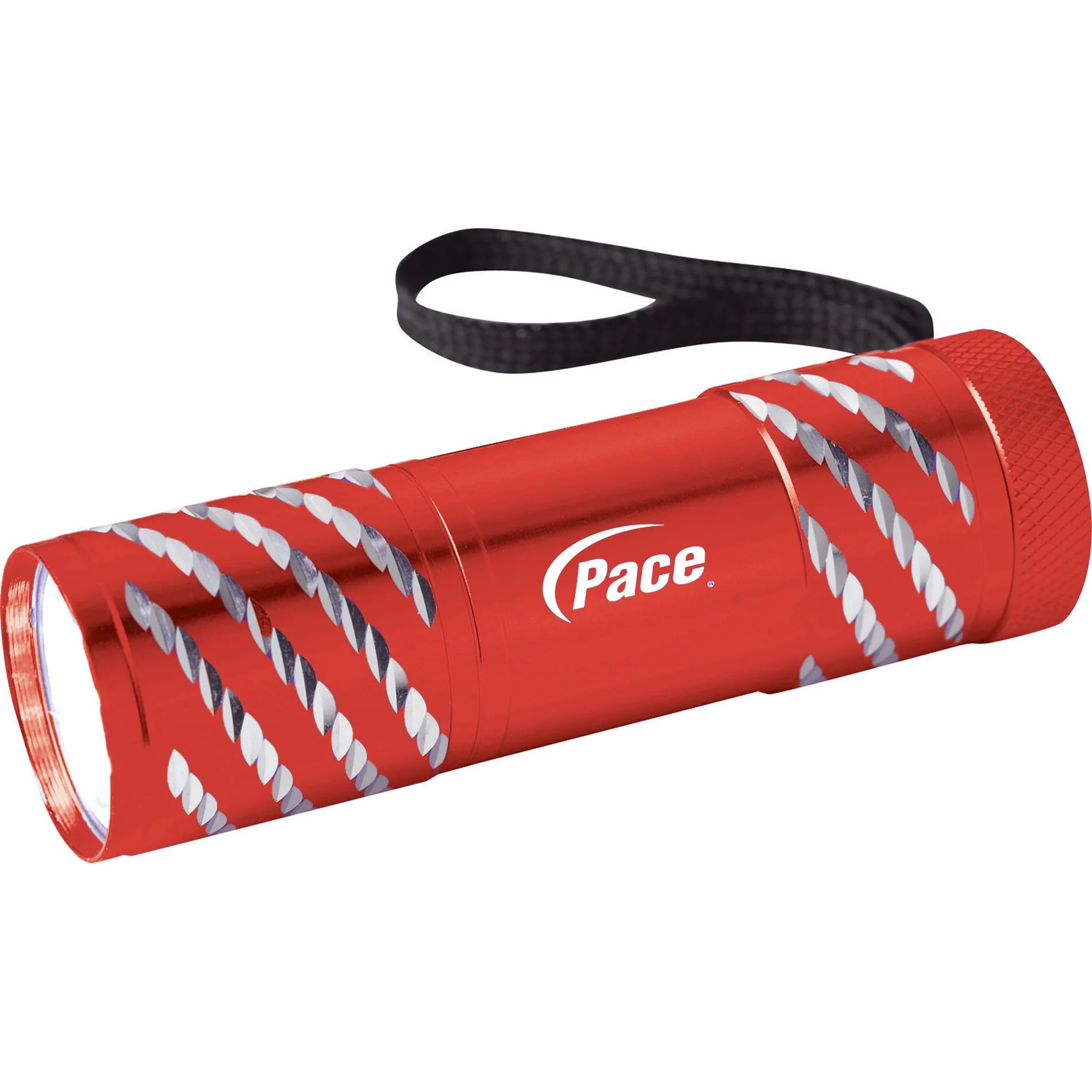 Astro Aluminium Flashlight
