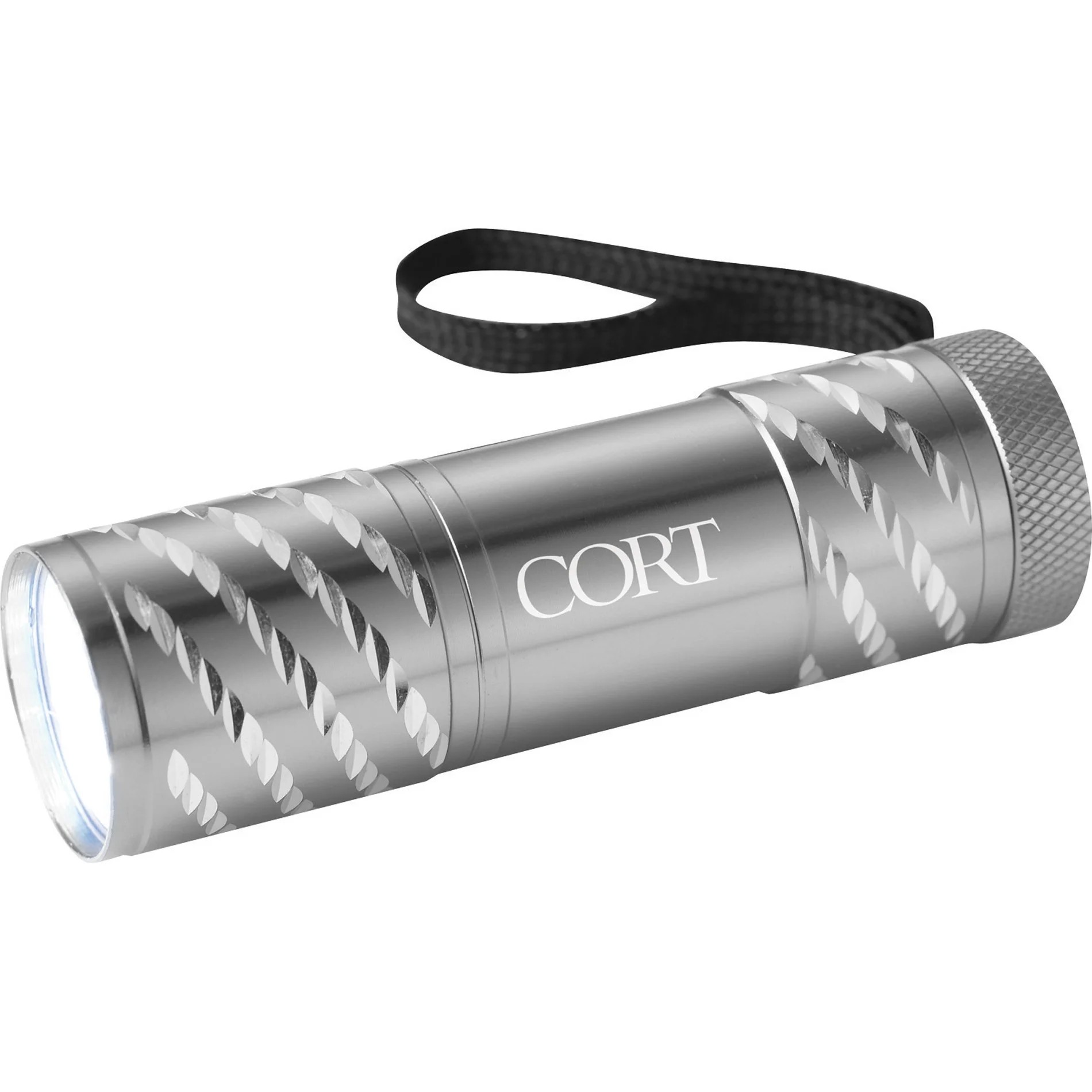 Astro Aluminium Flashlight