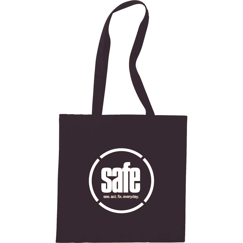 100% Carolina Convention Cotton Tote Bag