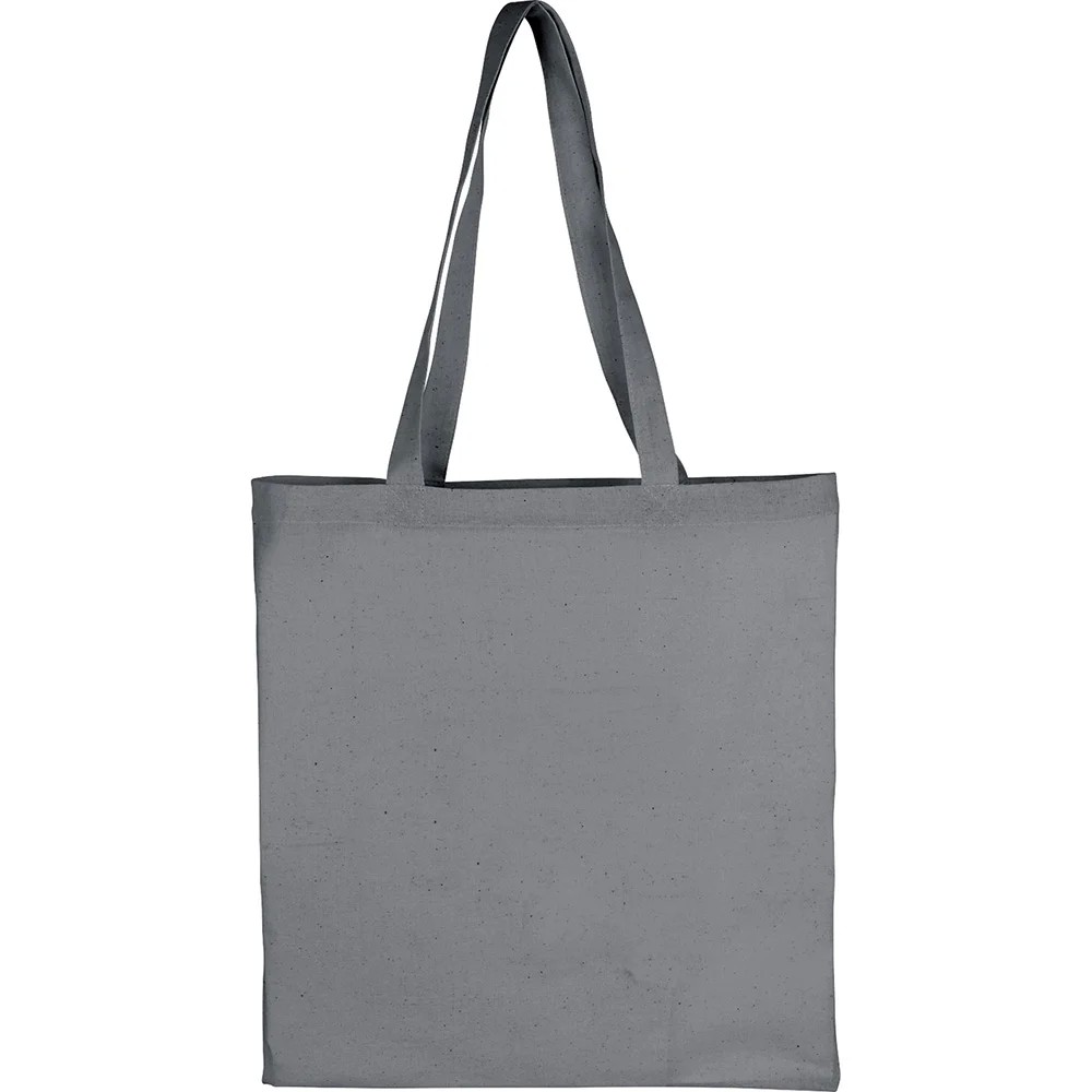 100% Carolina Convention Cotton Tote Bag