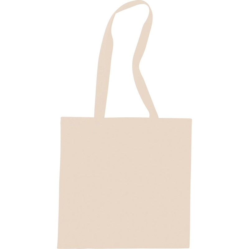 100% Carolina Convention Cotton Tote Bag