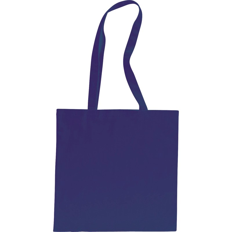 100% Carolina Convention Cotton Tote Bag