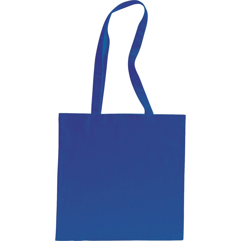 100% Carolina Convention Cotton Tote Bag
