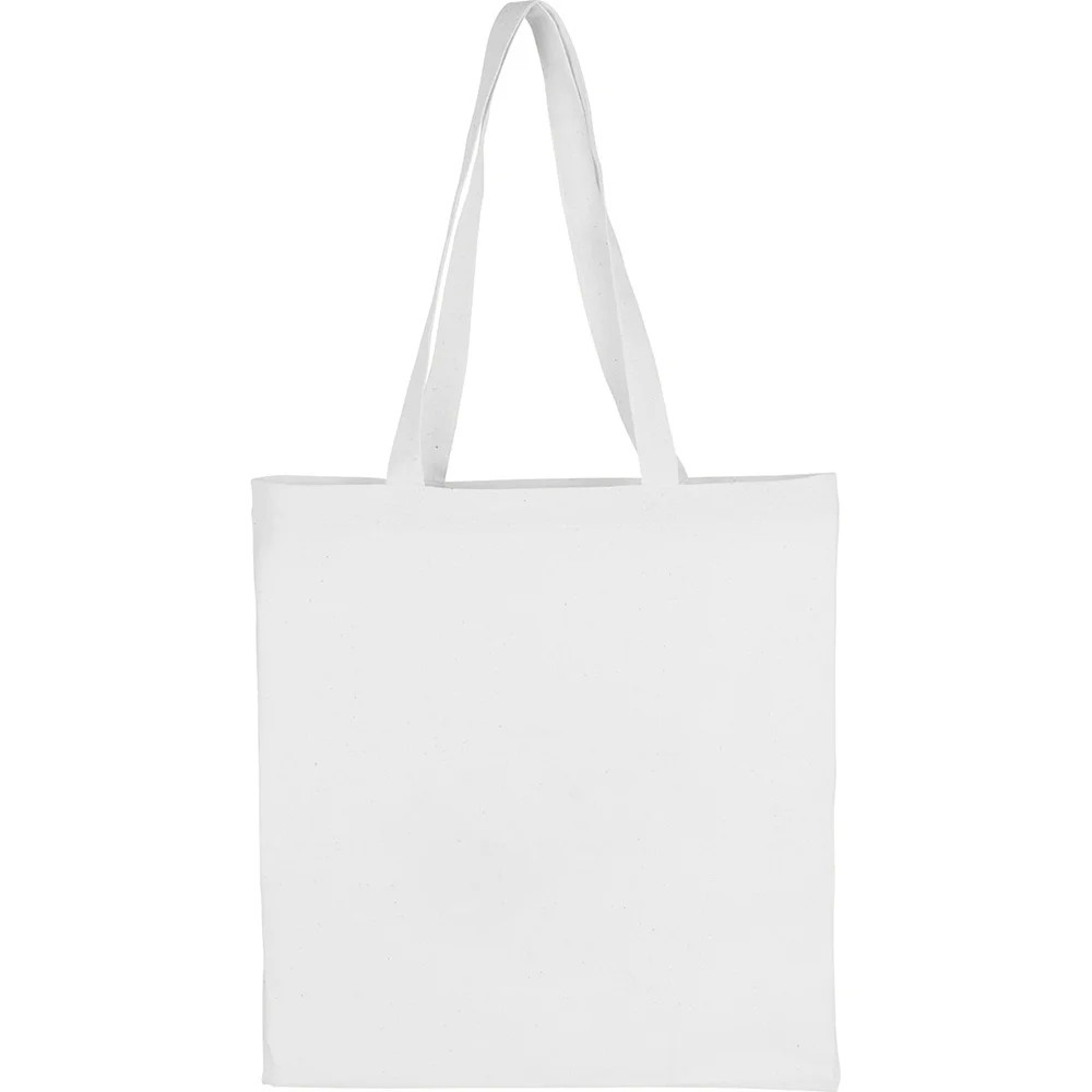 100% Carolina Convention Cotton Tote Bag