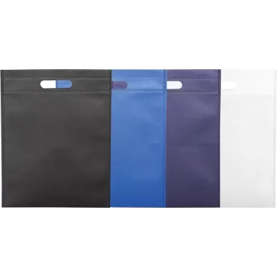 Freedom Heat Seal Non-Woven Tote Bag
