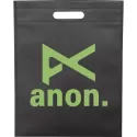 Freedom Heat Seal Non-Woven Tote Bag