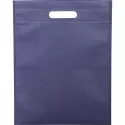 Freedom Heat Seal Non-Woven Tote Bag