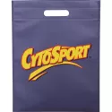 Freedom Heat Seal Non-Woven Tote Bag