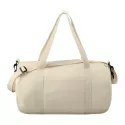 18 Barrel Cotton Duffle Bag