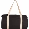 18 Barrel Cotton Duffle Bag