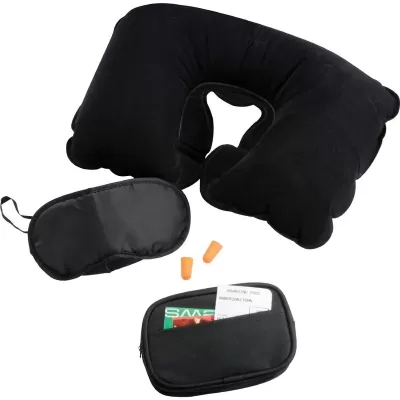 Personal Comfort Nylon Travel Kit