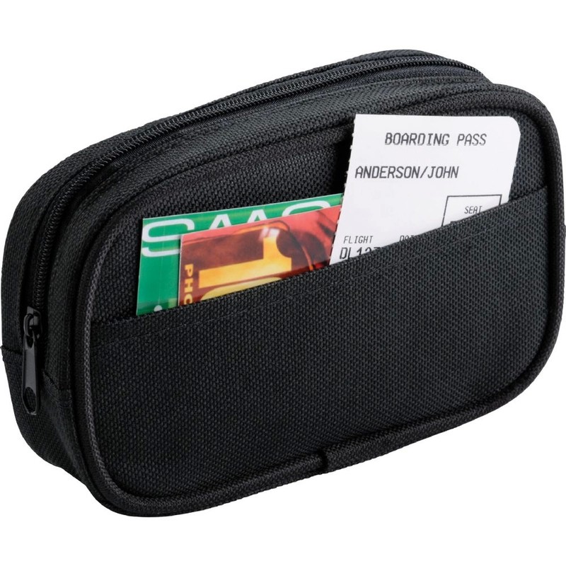 Personal Comfort Nylon Travel Kit