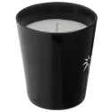 Seasons Lunar Scented Glass Candle
