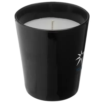 Seasons Lunar Scented Glass Candle
