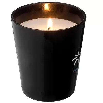 Seasons Lunar Scented Glass Candle